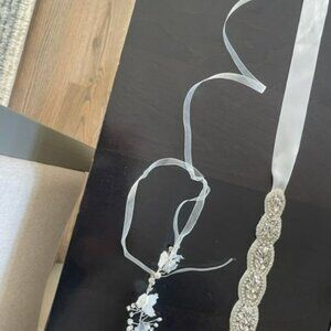 Bridal Headband